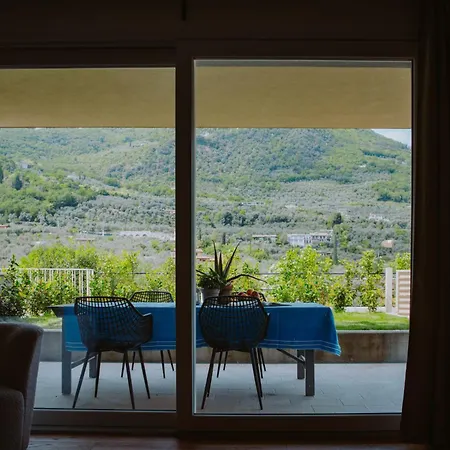 Appartement Momento Al *