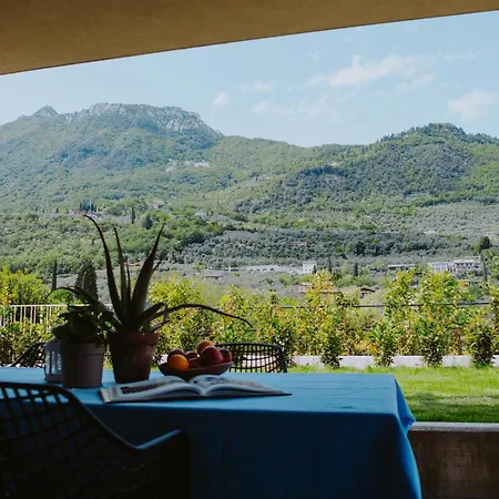 Appartement Momento Al Roina