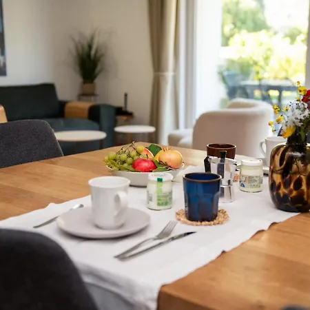 Momento Al - 아파트 *