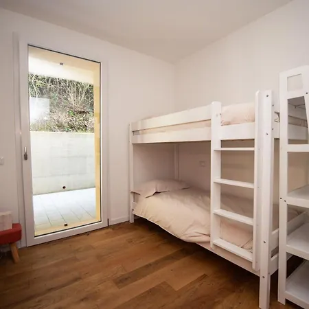 Momento Al - 아파트 Roina