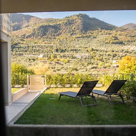 Momento Al - 아파트 *