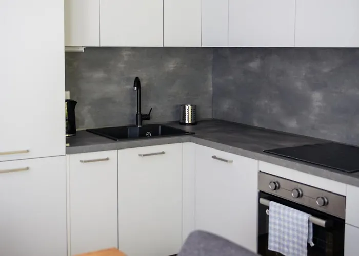 Apartament Momento Al - *
