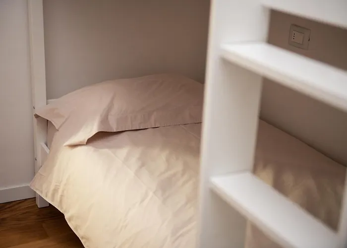 Apartament Momento Al - Roina