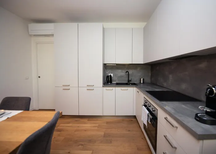 Apartament Momento Al - Roina