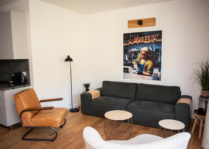 Apartament Momento Al -