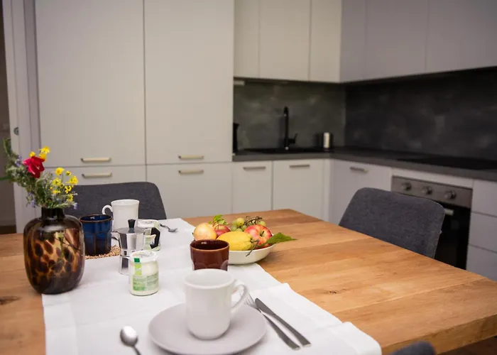 Apartament Momento Al - Roina